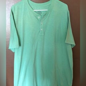 🌻St John’s Bay Shirt Size XL